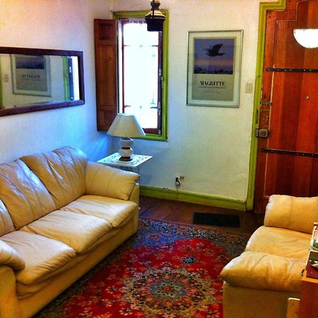 Tralkan B&B Santiago de Chile Zewnętrze zdjęcie