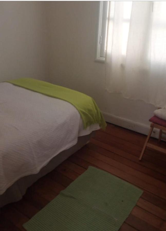 Tralkan B&B Santiago de Chile Zewnętrze zdjęcie