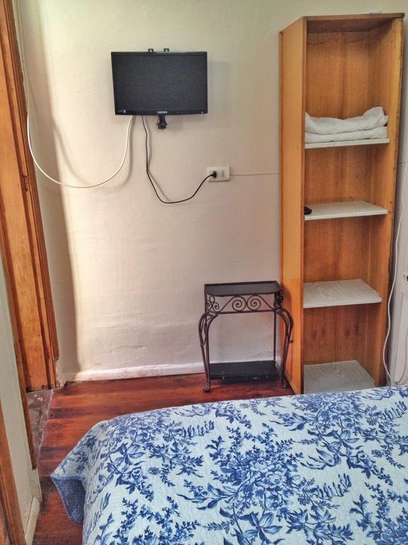 Tralkan B&B Santiago de Chile Pokój zdjęcie