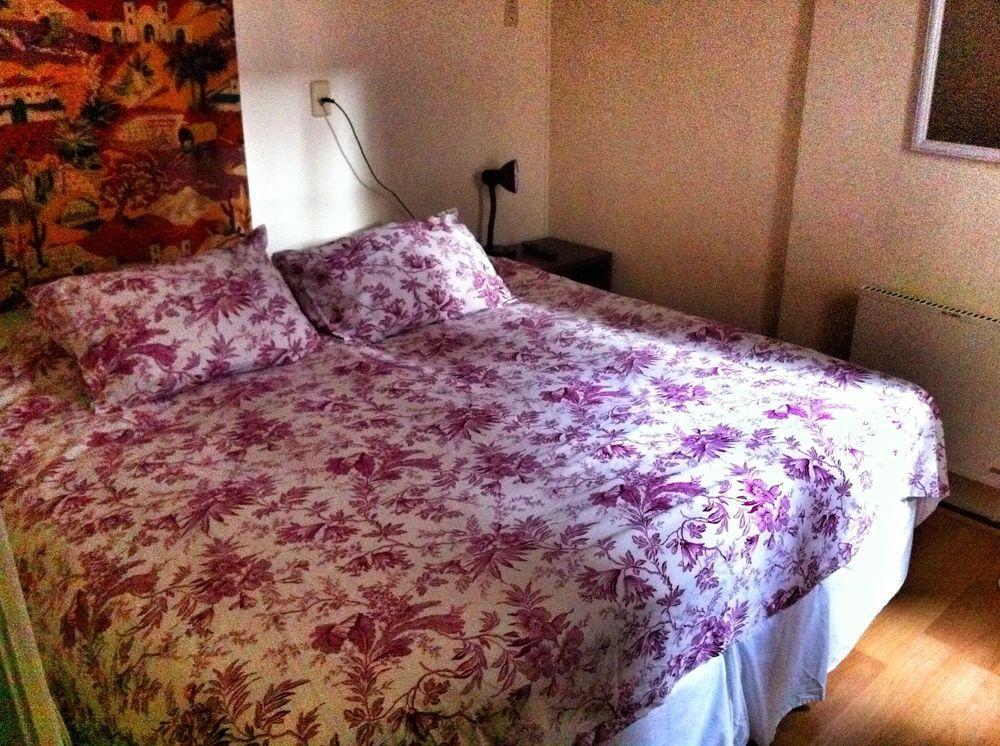 Tralkan B&B Santiago de Chile Zewnętrze zdjęcie