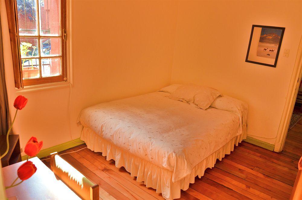 Tralkan B&B Santiago de Chile Zewnętrze zdjęcie