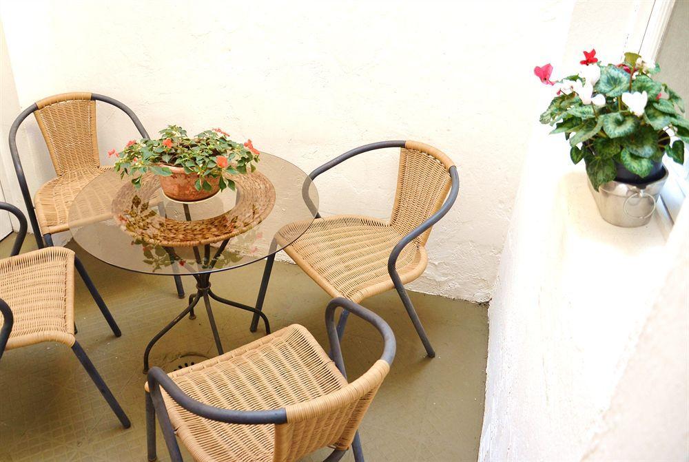 Tralkan B&B Santiago de Chile Zewnętrze zdjęcie