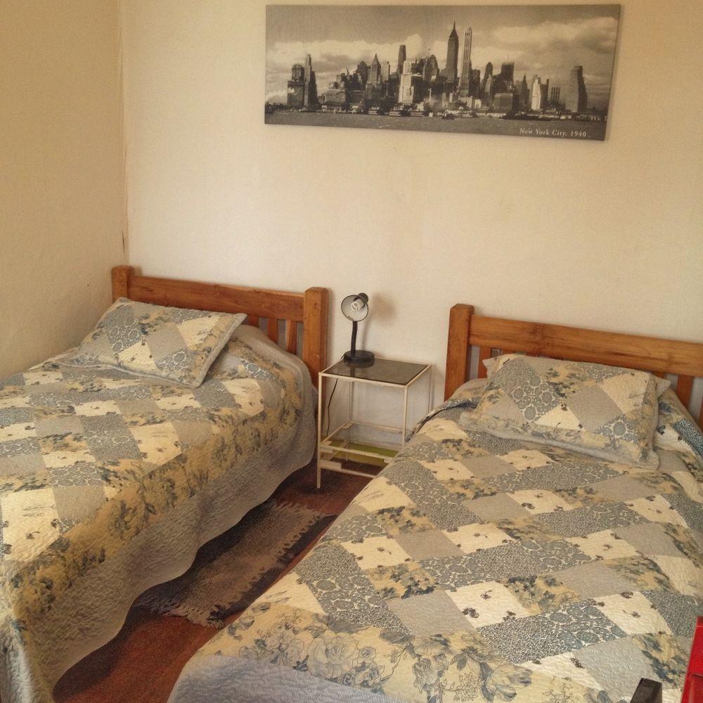 Tralkan B&B Santiago de Chile Zewnętrze zdjęcie