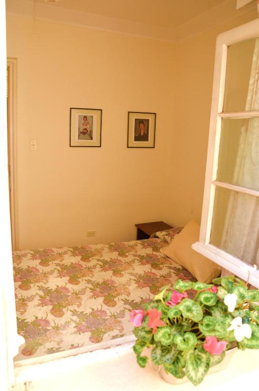 Tralkan B&B Santiago de Chile Zewnętrze zdjęcie
