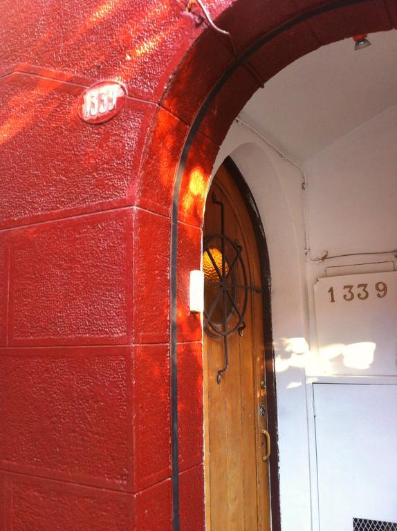Tralkan B&B Santiago de Chile Zewnętrze zdjęcie
