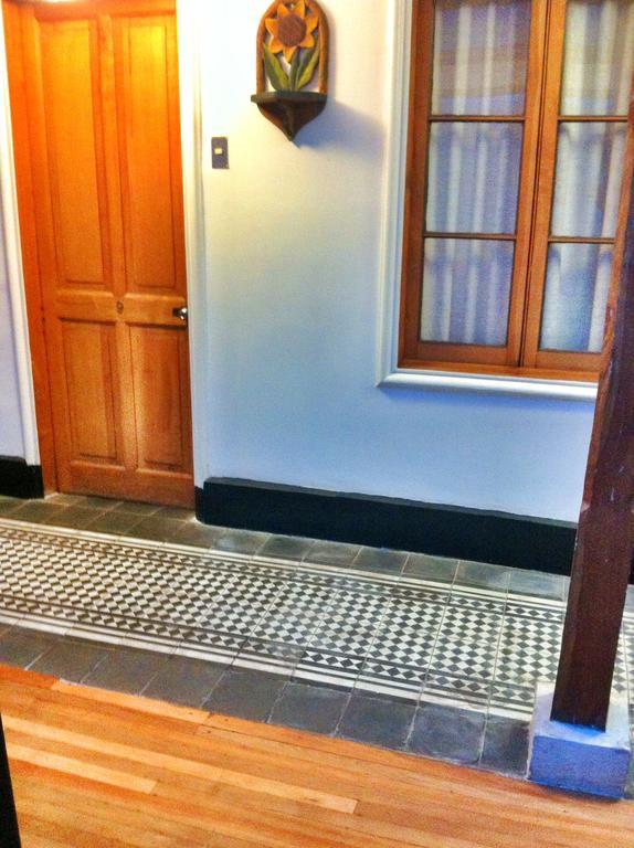 Tralkan B&B Santiago de Chile Zewnętrze zdjęcie
