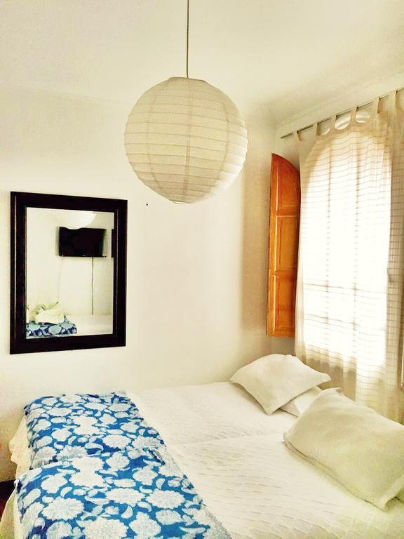 Tralkan B&B Santiago de Chile Zewnętrze zdjęcie