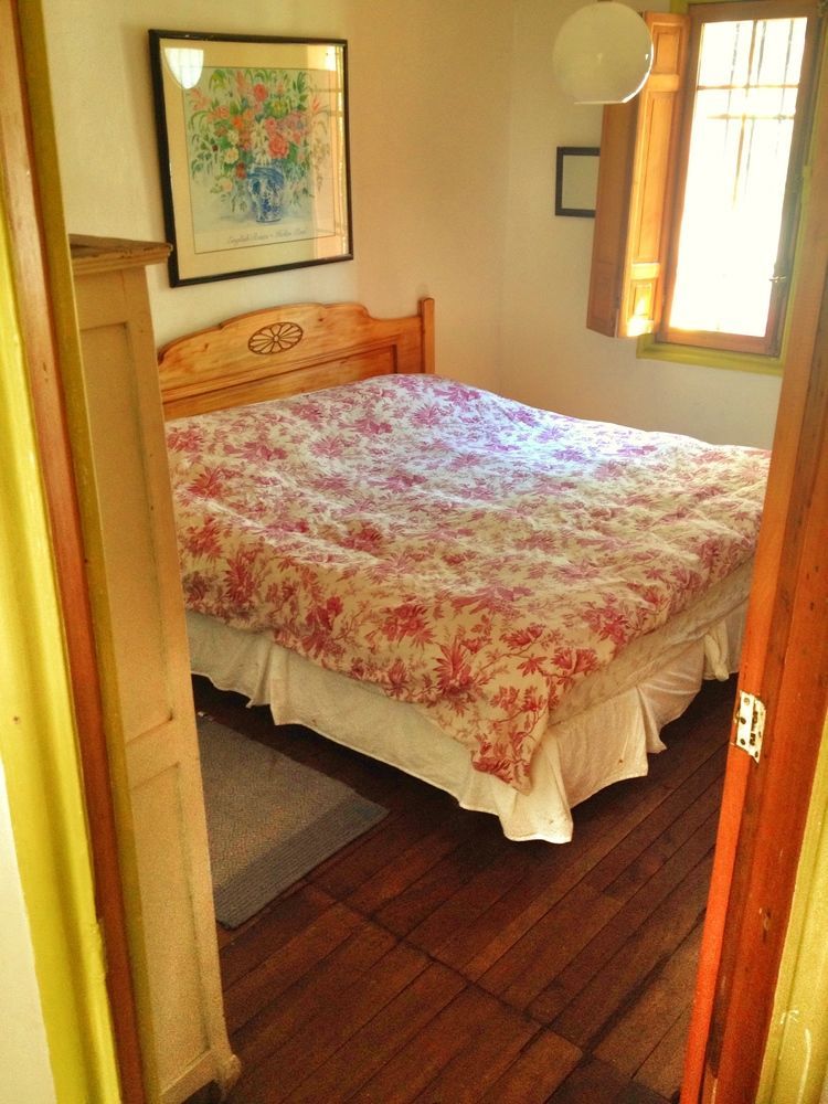 Tralkan B&B Santiago de Chile Zewnętrze zdjęcie