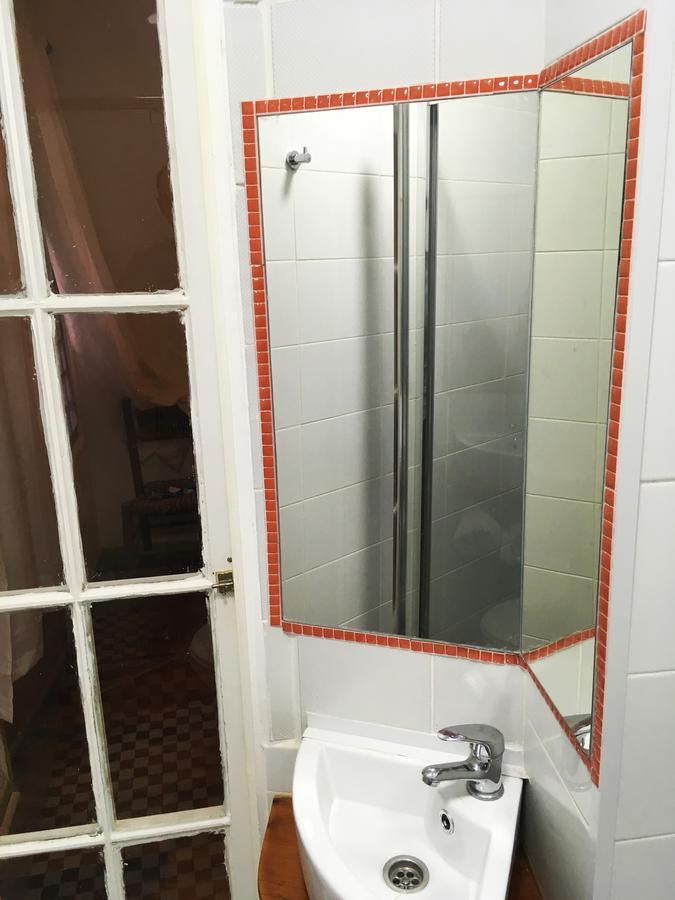 Tralkan B&B Santiago de Chile Zewnętrze zdjęcie