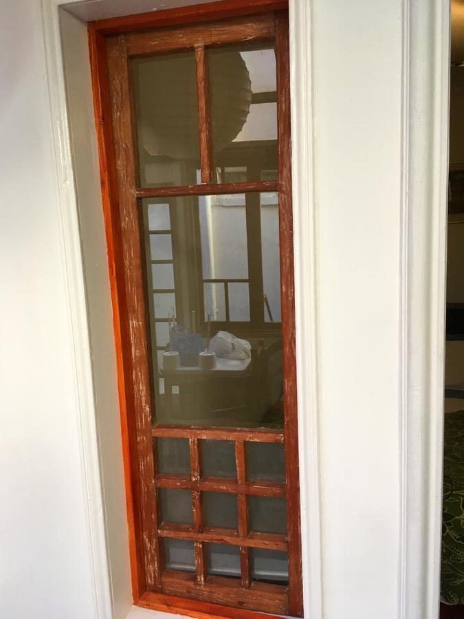 Tralkan B&B Santiago de Chile Zewnętrze zdjęcie