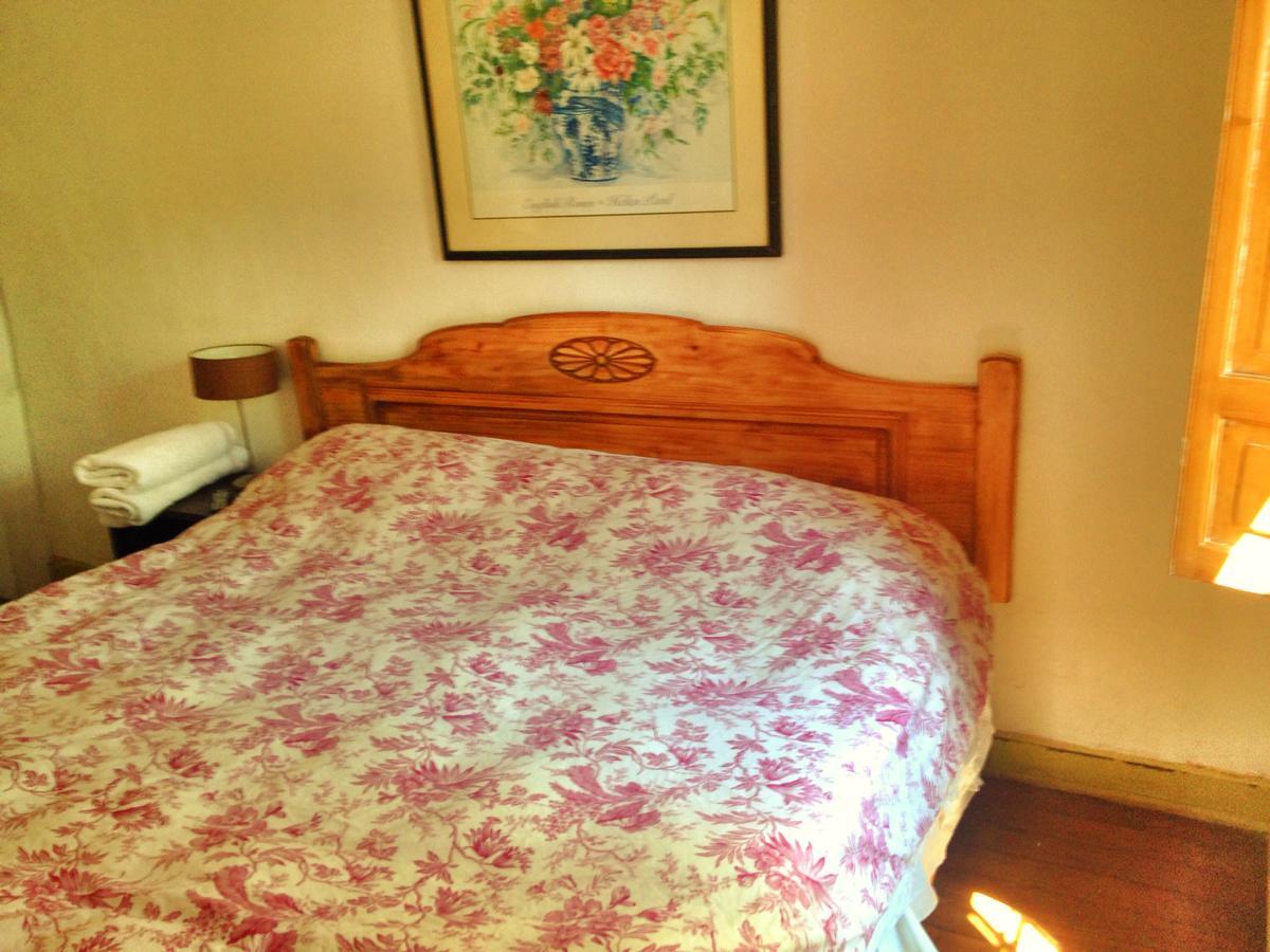 Tralkan B&B Santiago de Chile Zewnętrze zdjęcie