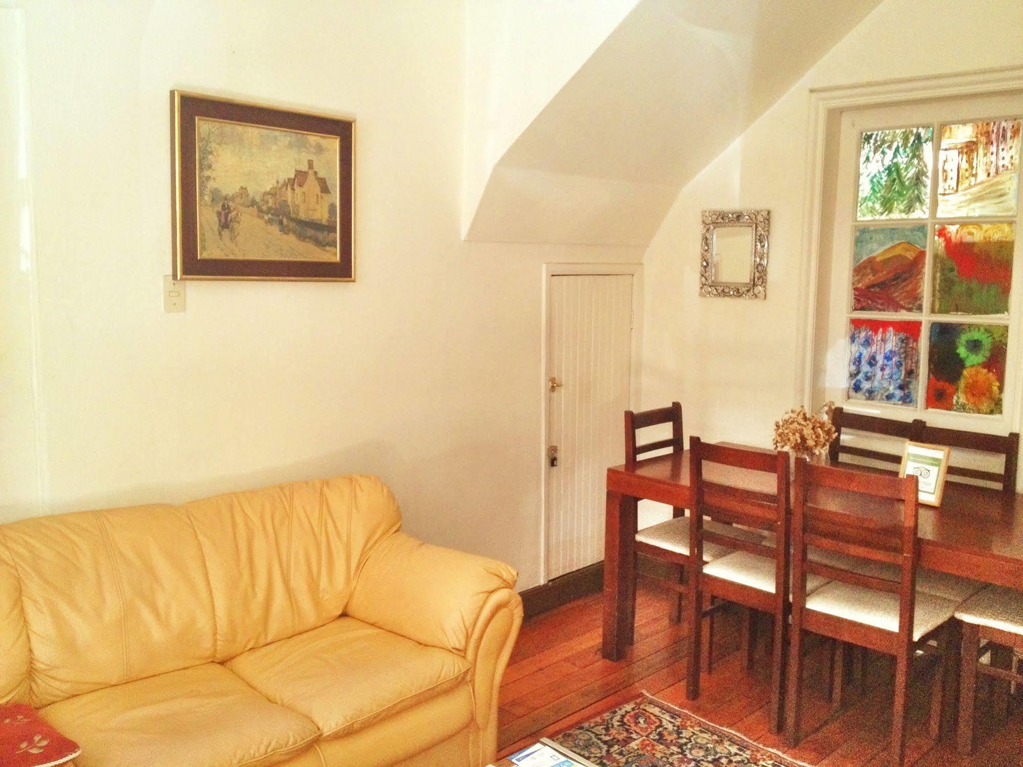 Tralkan B&B Santiago de Chile Zewnętrze zdjęcie
