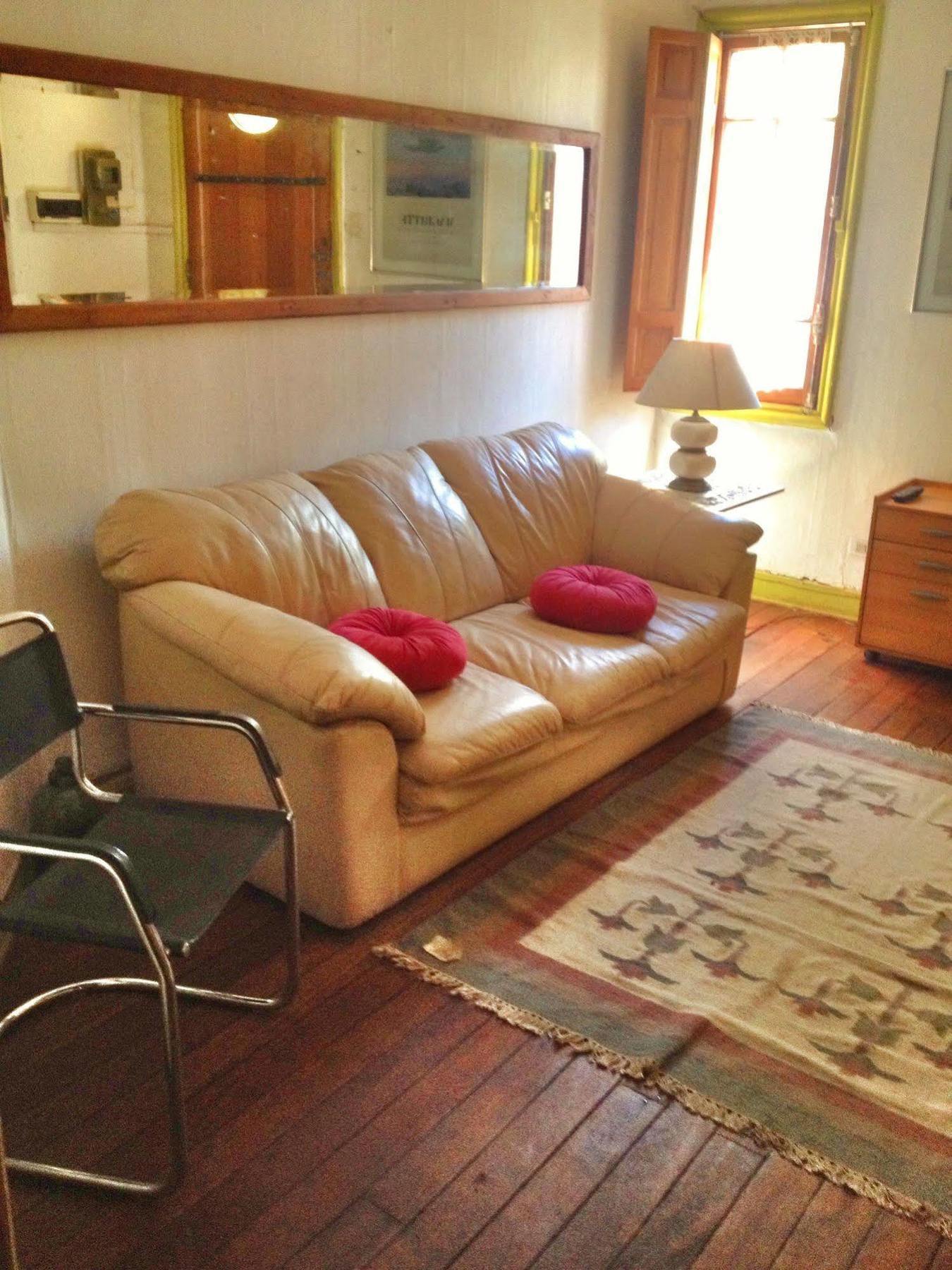 Tralkan B&B Santiago de Chile Zewnętrze zdjęcie