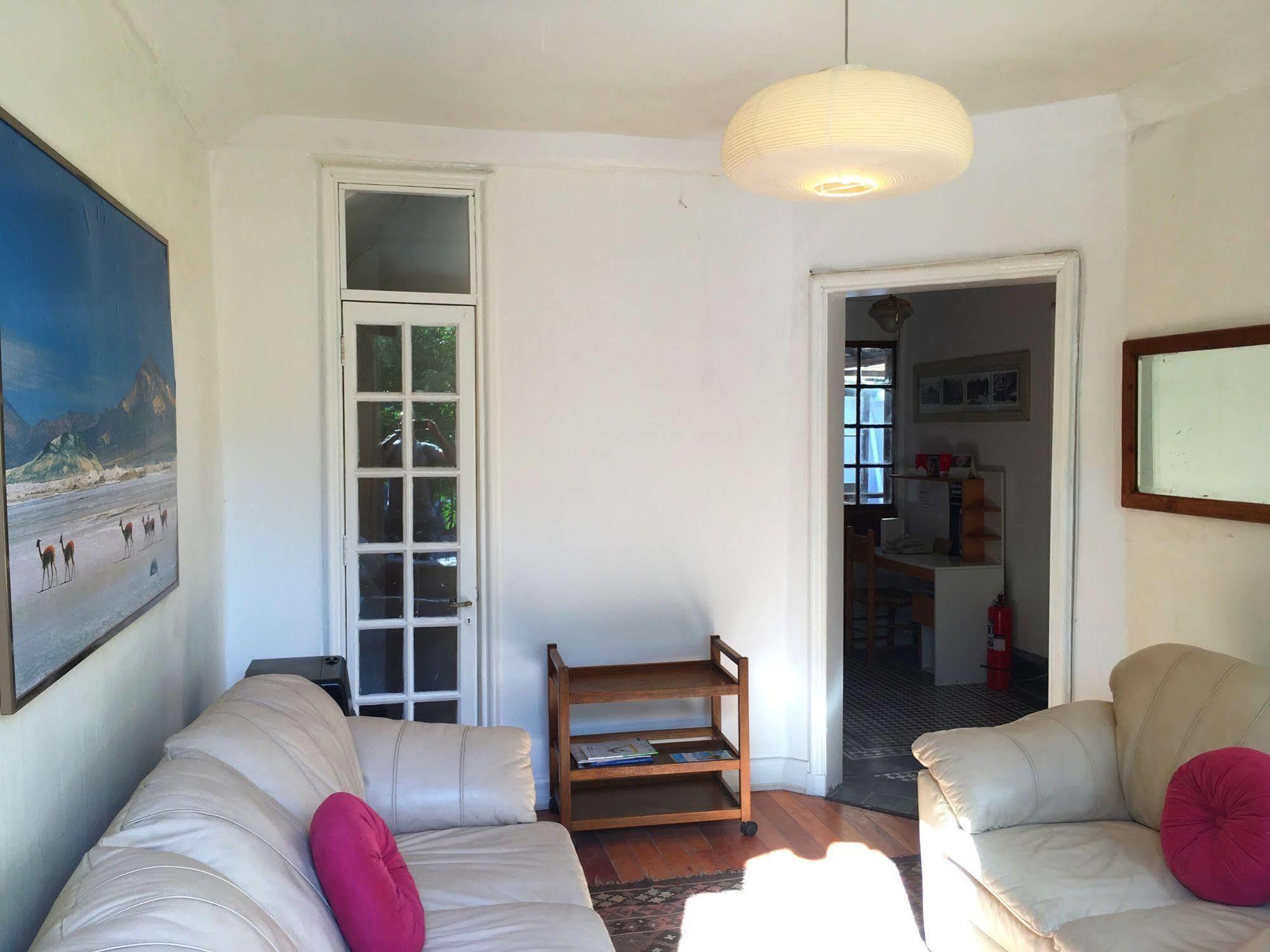 Tralkan B&B Santiago de Chile Zewnętrze zdjęcie