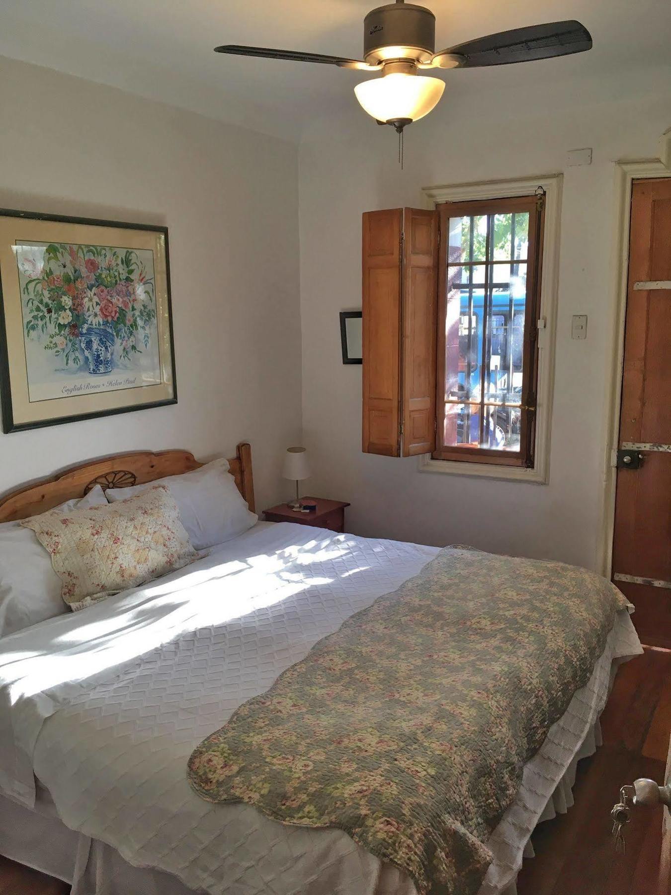 Tralkan B&B Santiago de Chile Zewnętrze zdjęcie