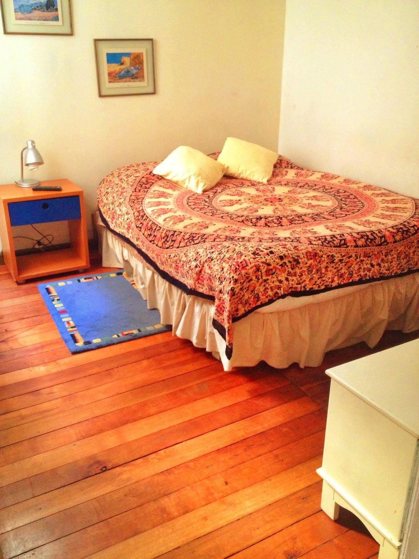Tralkan B&B Santiago de Chile Zewnętrze zdjęcie