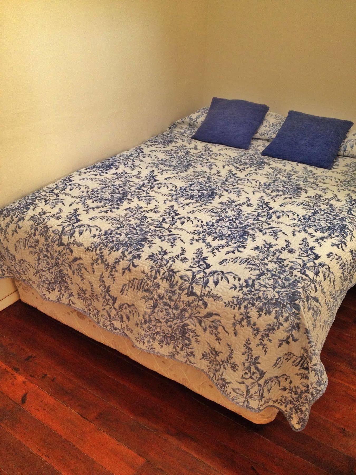 Tralkan B&B Santiago de Chile Zewnętrze zdjęcie