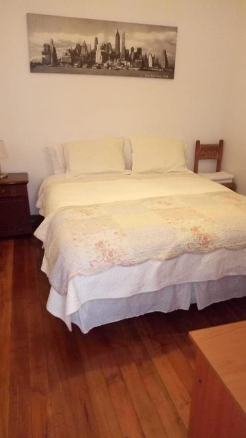 Tralkan B&B Santiago de Chile Zewnętrze zdjęcie